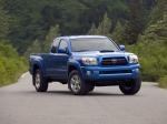 Toyota Tacoma Access Cab Sport Edition by TRD 2005 года